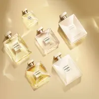 CHANEL memperkenalkan Fragrance Primer dan Body Oil sebagai pelengkap baru dalam ritual parfum mewah Gabrielle CHANEL. (foto/dok: CHANEL)