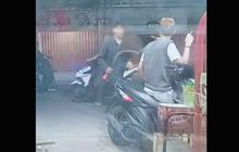 Polisi Karawang Ungkap Aksi Curanmor dan Kekerasan Terekam CCTV, Pelaku Diburu