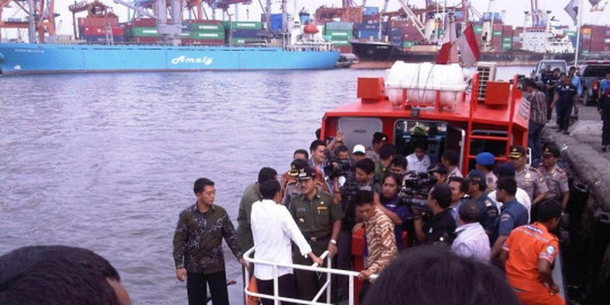Pelihara dan rawat tempat penampungan air