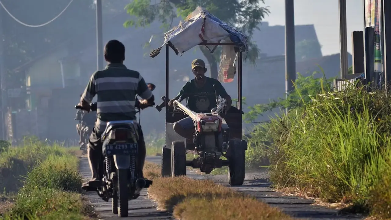 Hal Normal di Era 80-an dan Aneh di Era Saat Ini