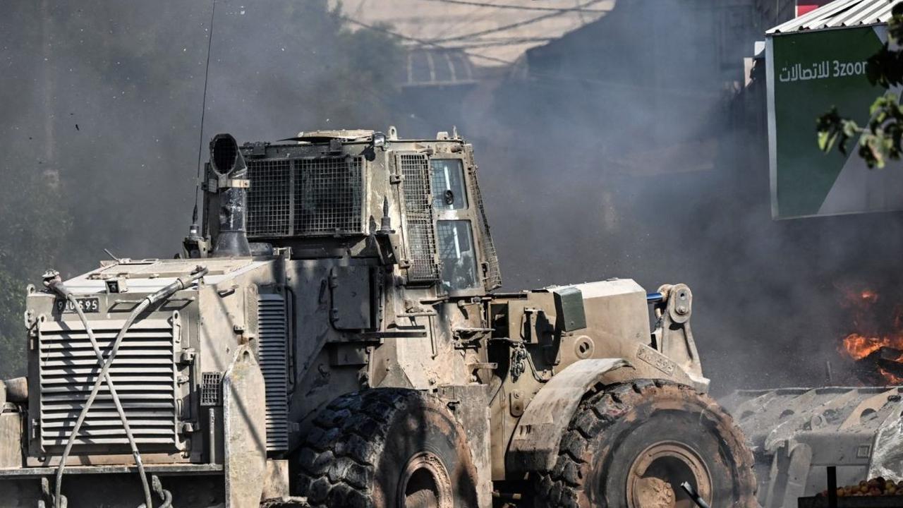 Shamdasani menekankan bahwa warga Palestina telah menjadi korban kekerasan yang dilakukan oleh pasukan keamanan Israel. Sampai dengan penahanan sewenang-wenang terhadap ratusan warga Palestina oleh Israel juga telah menciptakan iklim yang tidak stabil dal