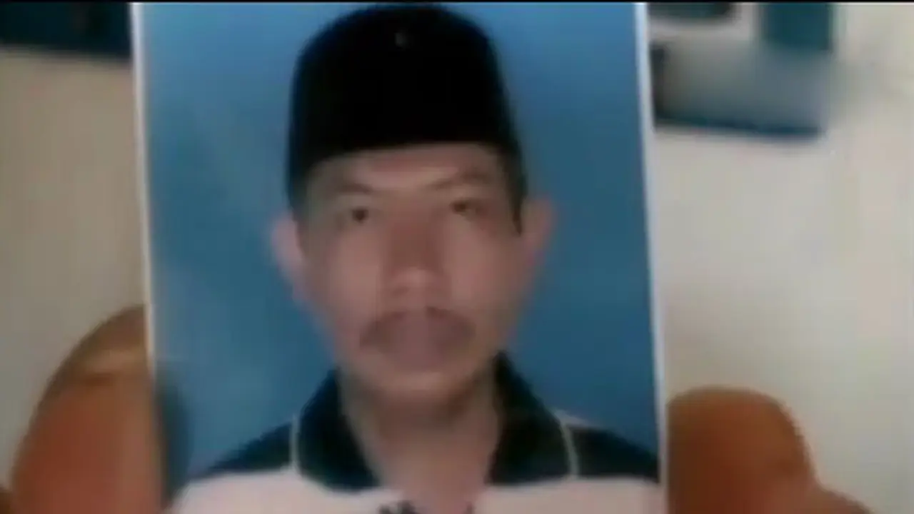 (Lip6 Pagi) Pembunuhan Kepala Dusun