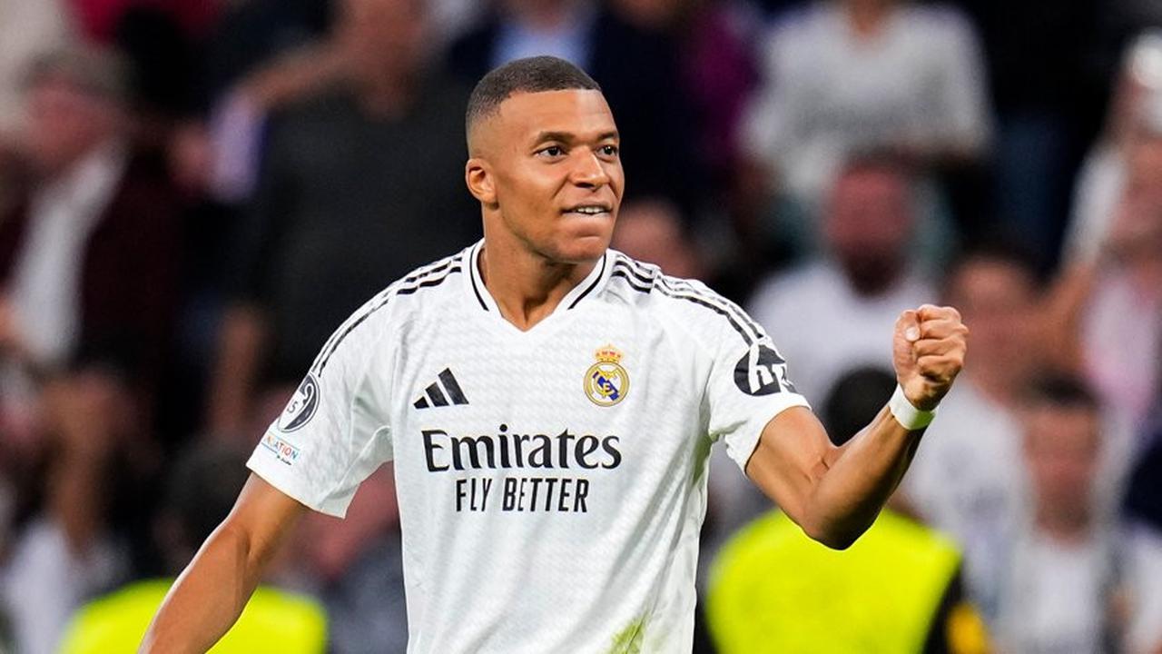 Kylian Mbappe Kembali Absen dari Skuad Timnas Prancis, Ada Apa?