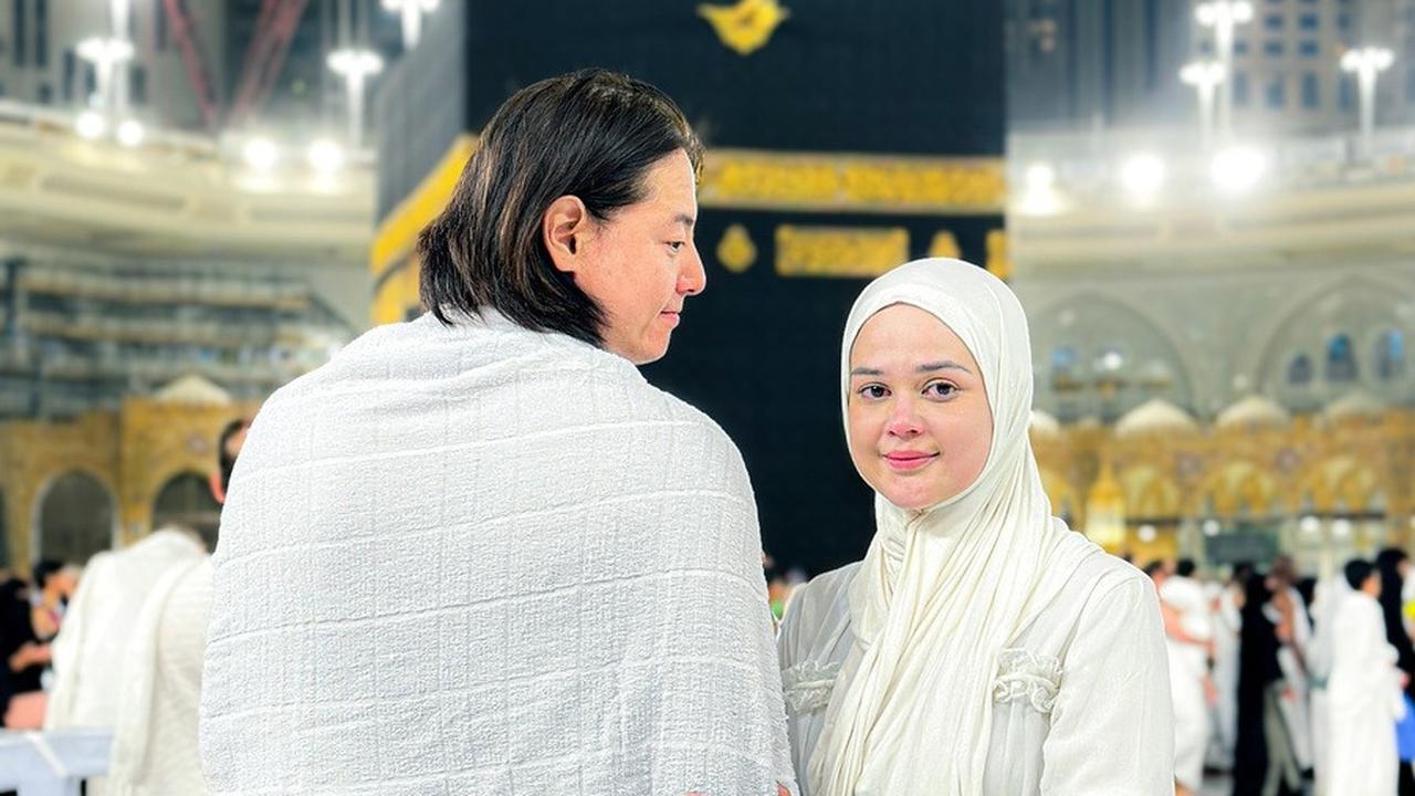 Hampir Enam Tahun Berumah Tangga dengan Cut Meyriska, Roger Danuarta Analogikan Cinta Seperti Roti
