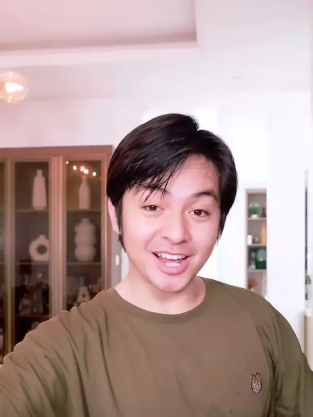 Rumah Angga Yunanda (Instagram/angga)