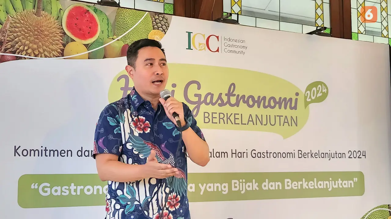 Dr. Ray Wagiu Basrowi