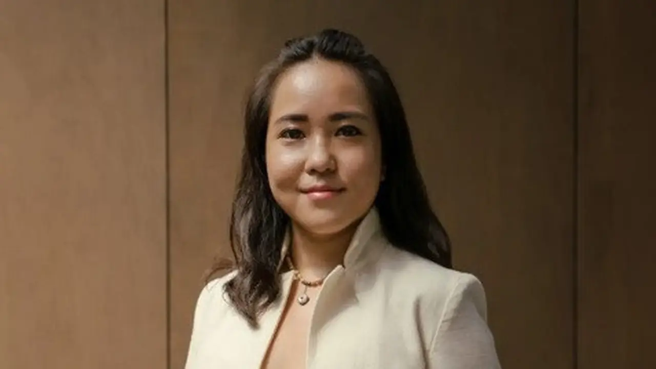 Fimela Awards Fashion Designer of The Year: Anastasia Setiobudi, Buat Karya dengan Prinsip Keberlanjutan dan Slow Fashion
