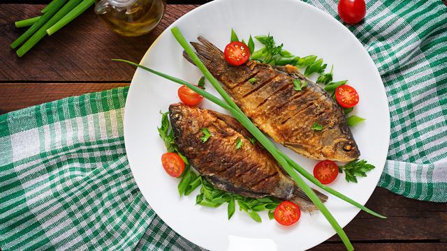 7 Resep Ikan Bumbu Kuning yang Enak dan Sedap, Bisa Jadi Ide Menu Harian