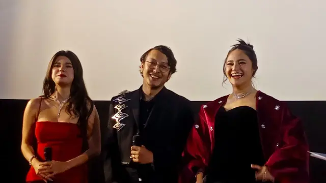 Jalinan Terlarang