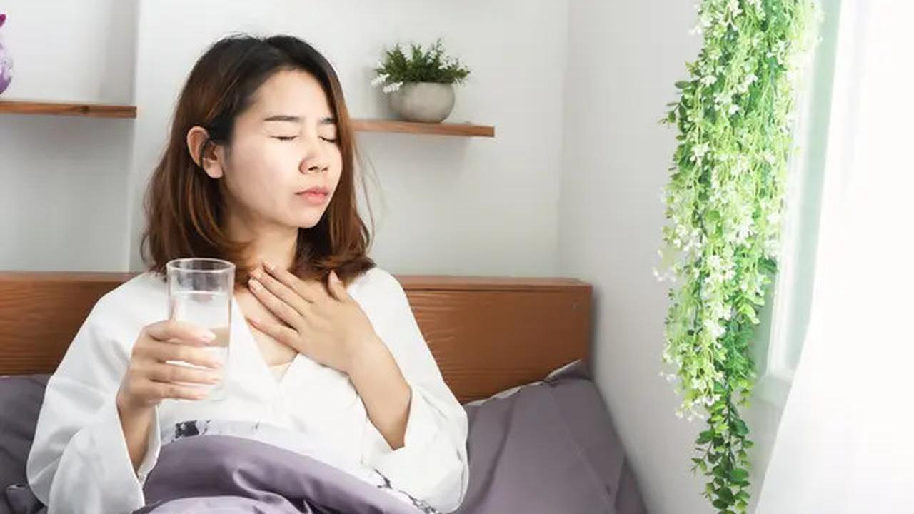 Tenggorokan Sakit saat Menelan: Kenali Penyebab, Gejala, dan Cara Mengatasinya
