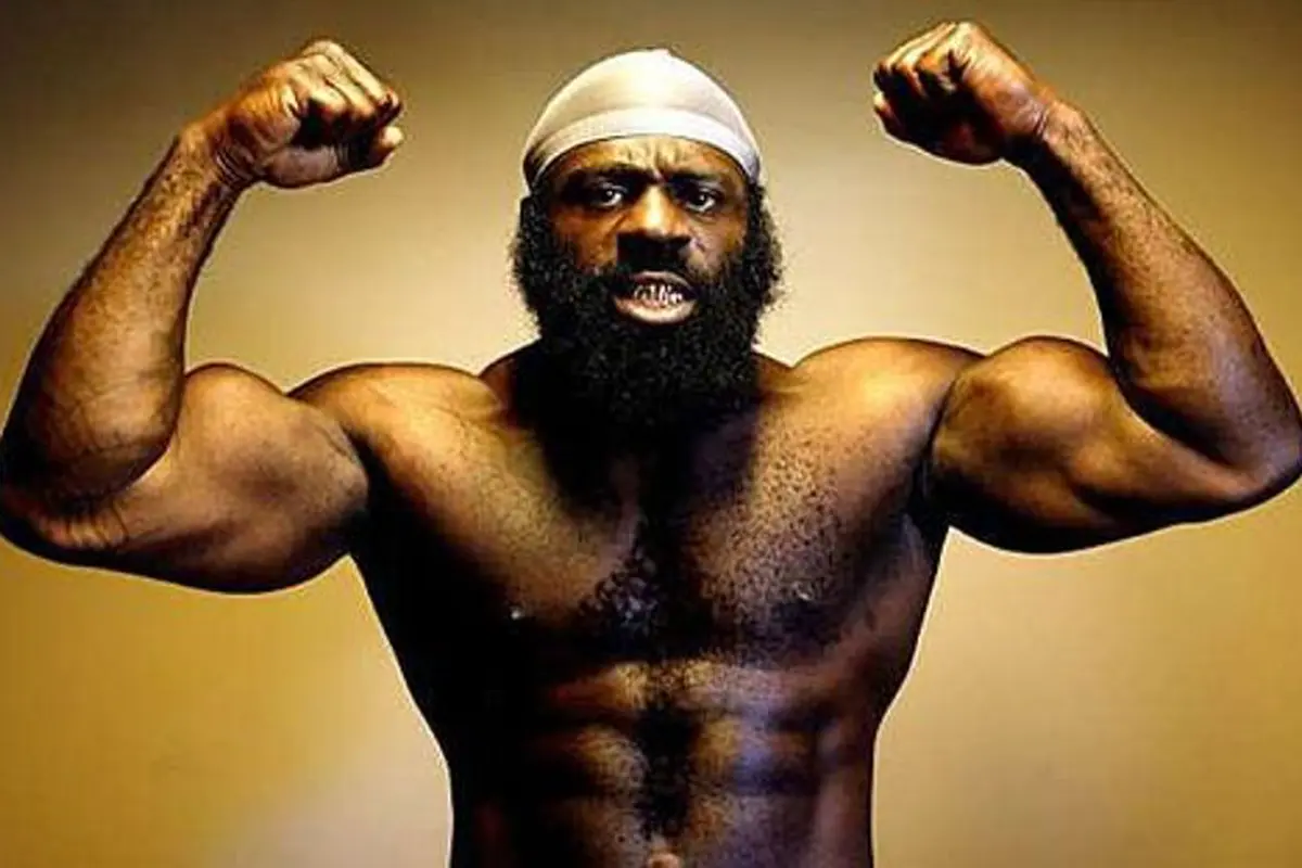 Kimbo Slice, Petarung Terhebat MMA Meninggal Dunia