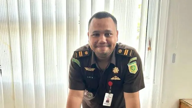 Muhammad Kazamuli Lota (Istimewa)