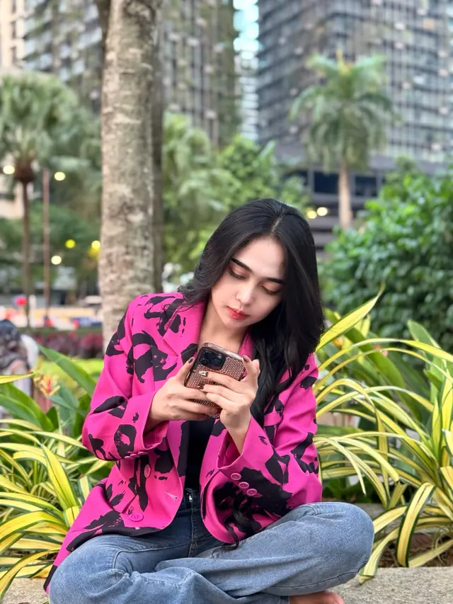 Dok. pribadi Selvi Ayunda.