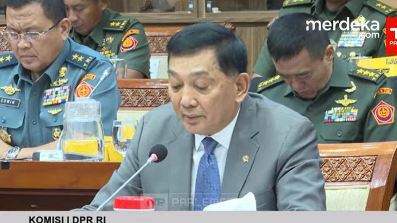 Pensiunan Jenderal TNI Sahabat Kental Prabowo Dikejutkan Fakta Banyak Alutsista TNI Barang Tua Bekas Zaman Perang Dunia