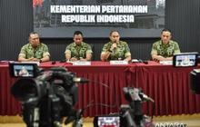 Duka Cita Kemhan: Lima Peserta SPPI 2026 Gugur dalam Latihan Bela Negara, Menhan Perintahkan Evaluasi