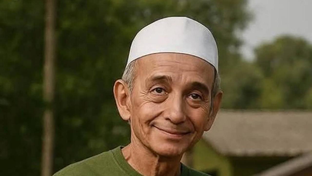 Begini Wujud Upin & Ipin Versi AI jika Diperankan Aktor Nyata
