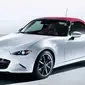 Mazda Miata 100th Anniversary Special Edition (Motor1.com)