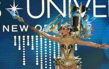 Satu Orang Jadi Tersangka Kasus Pelecehan Seksual Finalis Miss Universe, Ini Identitasnya