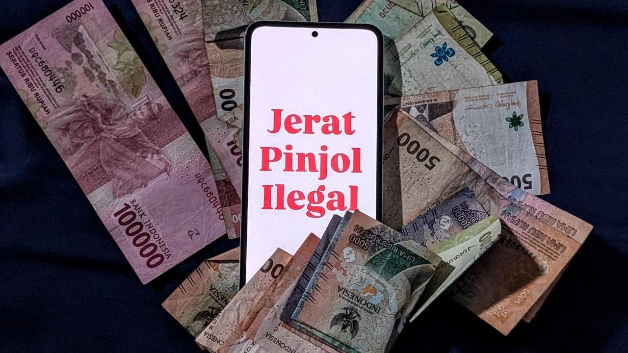 Ambulans di Sleman Jadi Sasaran Order Fiktif, Diduga Terkait Penagihan Pinjol
