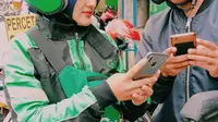 Wow, Ada Aplikasi Ojol Khusus Perempuan di Banyumas