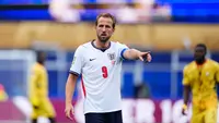 Inggris vs Ghana: Harry Kane, Apa yang Kurang?