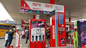 Harga Pertamax Turun Mulai 1 Agustus 2026