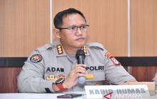 Polda Kalsel Waspada Penyusup di Demo Besar, Hindari Provokasi Aksi Anarkis!