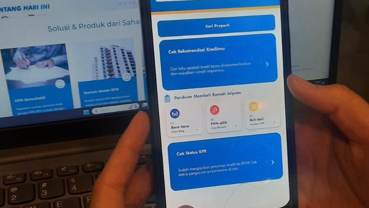 "Penghargaan ini merupakan hasil kerja keras dan kerja bersama seluruh BTNers dan menjadi penyemangat bagi Bank BTN untuk bisa memberikan kinerja lebih baik lagi,” ujar Hakim.
