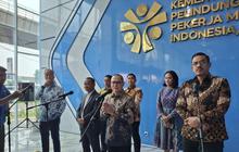 Trivia: 12 Kementerian Bersatu! KP2MI Akselerasi Pelatihan Vokasi Pekerja Migran untuk Pasar Global