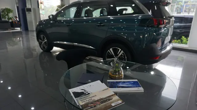 Beli Mobil Baru, Jangan Malas Baca Buku Manual (Ist)