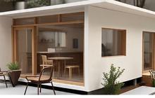 6 Model Rumah Terinspirasi ala Warung Kopi, Desain Estetik Ada Spot Nongkrong Favorit