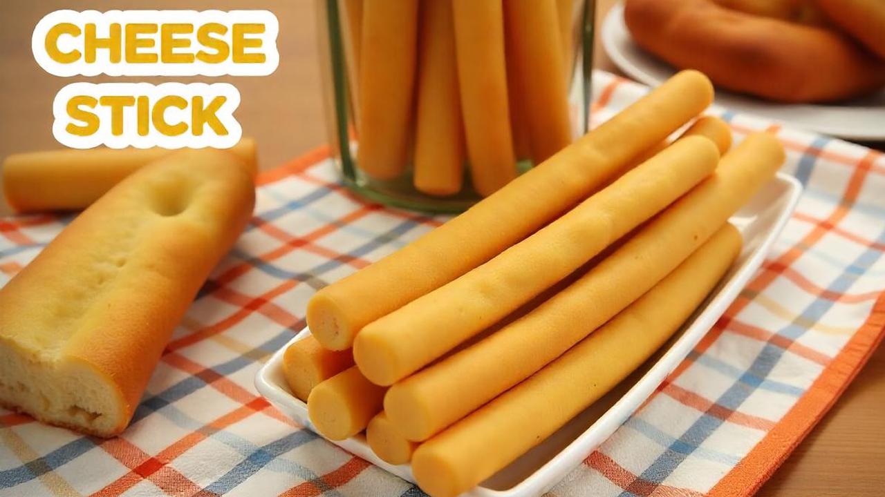 Resep Kue Lebaran Berbahan Dasar Keju Selain Kastengel, Enak Gurih Cocok untuk Pemula