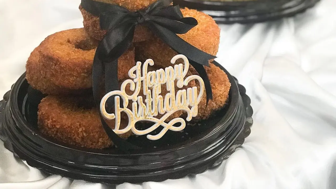 Pelopor Indomie Cake di Malang, Indonutmie Hadirkan Kreasi Lezat dengan Harga Terjangkau