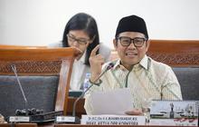 VIDEO: Cak Imin Buka-Bukaan Ungkap Titipan Penting ke Prabowo Jika Jabat Presiden