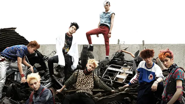 [Bintang] NCT 127