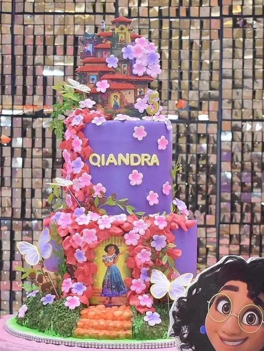 <p>[Instagram/ryana_dea]</p>