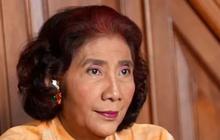 Viral Susi Pudjiastuti Kecam Pernyataan Hasan Nasbi Soal Teror Kepala Babi ke Jurnalis: Harus Setop Mewakili Pemerintah!