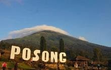 10 Pilihan Destinasi Wisata di Temanggung yang Ideal untuk Liburan