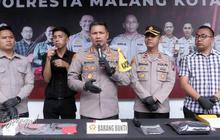 Polisi Upayakan Mediasi Kasus Guru SD Dilaporkan Kasus Dugaan Kekerasan Verbal