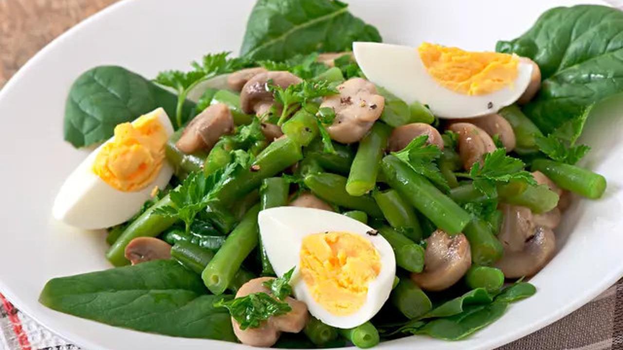Resep Olahan Buncis Lezat yang Mudah Dibuat di Rumah