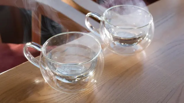 Fakta di Balik Klaim Detoks dan Penurunan Berat Badan