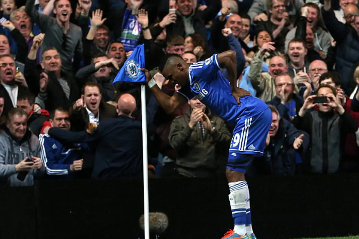 Samuel Eto'o