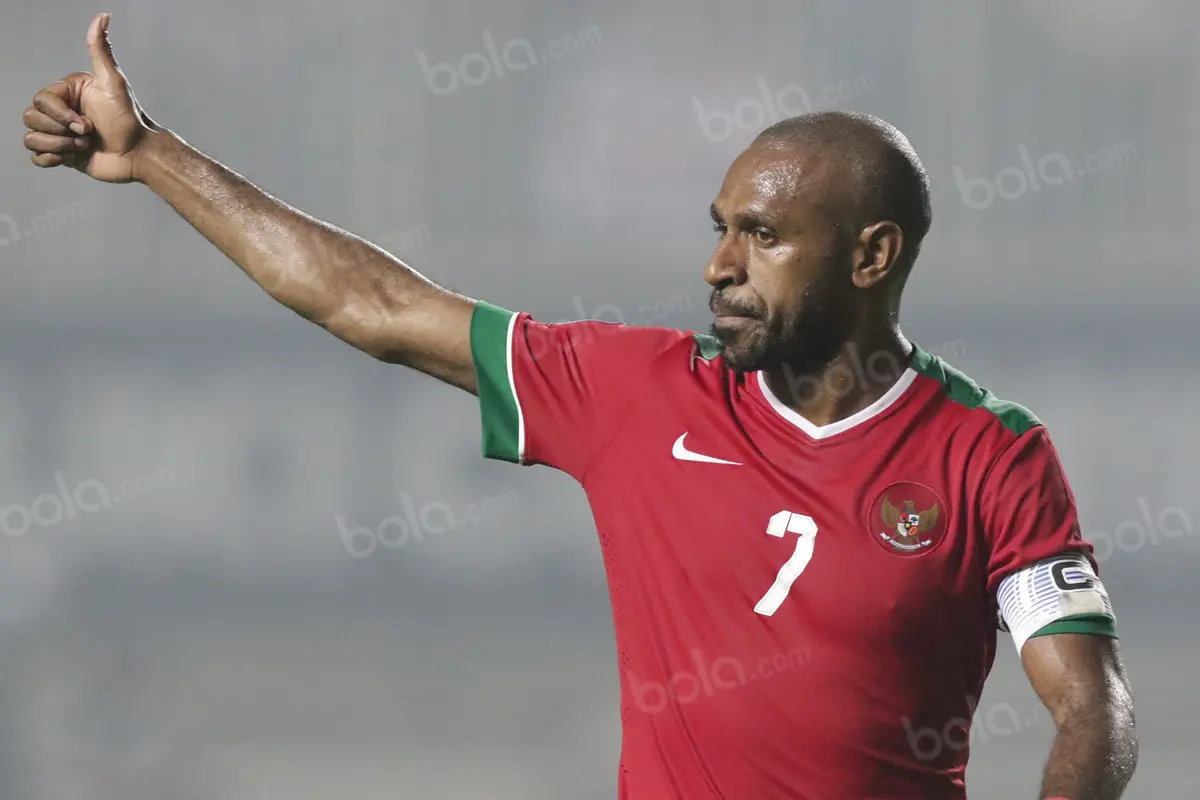 Timnas Indonesia