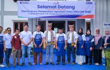 Desa BRILiaN, Upaya BRI dalam Pemerataan Ekonomi dan Pemberantasan Kemiskinan