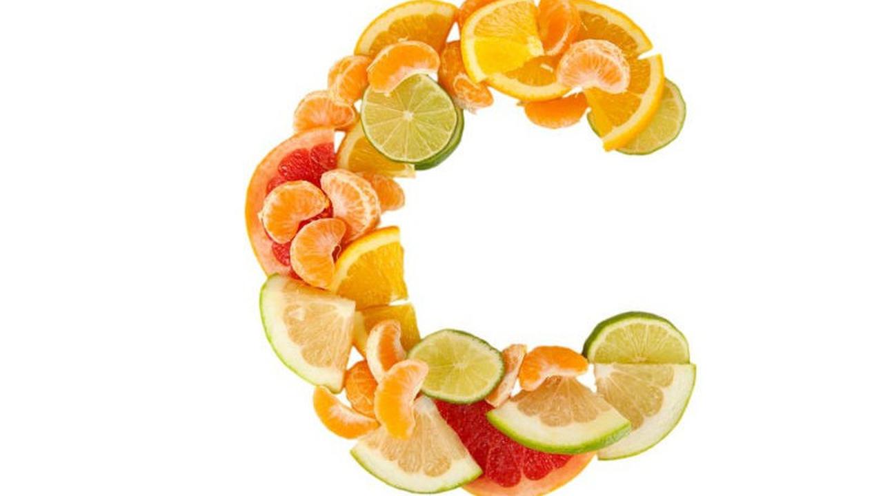 Benarkah Vitamin C bikin Gemuk? Begini Penjelasan Faktanya