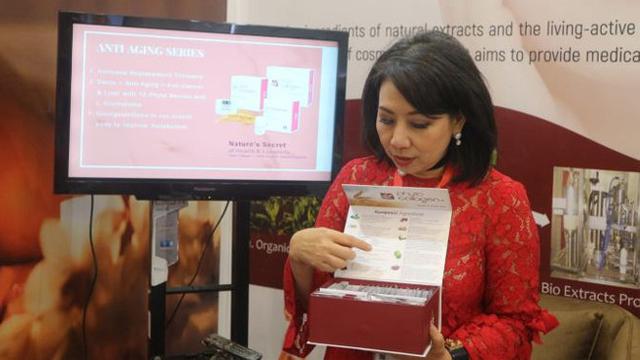 Malas Repot, House of Phyto Tawarkan Gaya Hidup Organik untuk Semua Kalangan