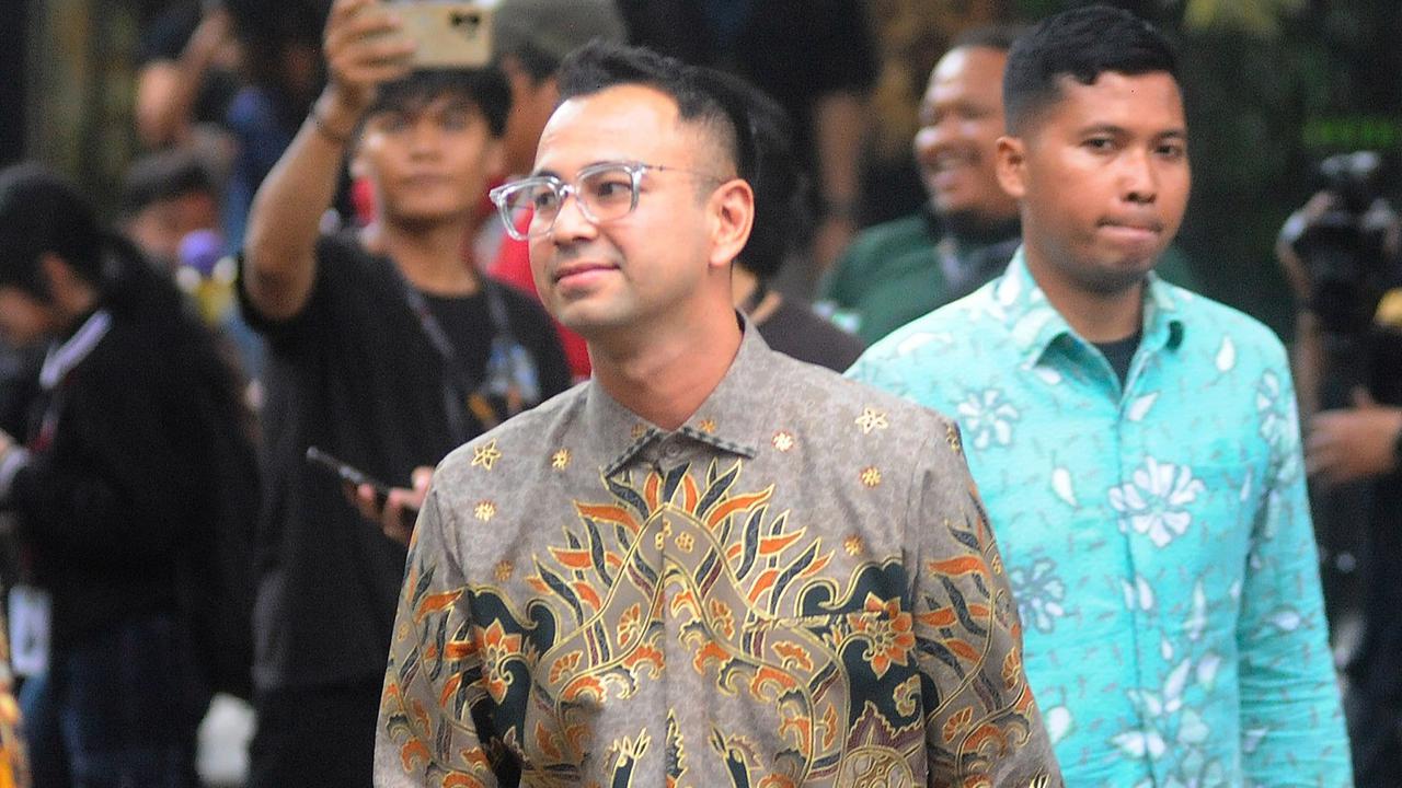 FOTO: Kejutan Calon Wakil Menteri Prabowo, dari Aktivis 98, Jenderal, hingga Raffi Ahmad