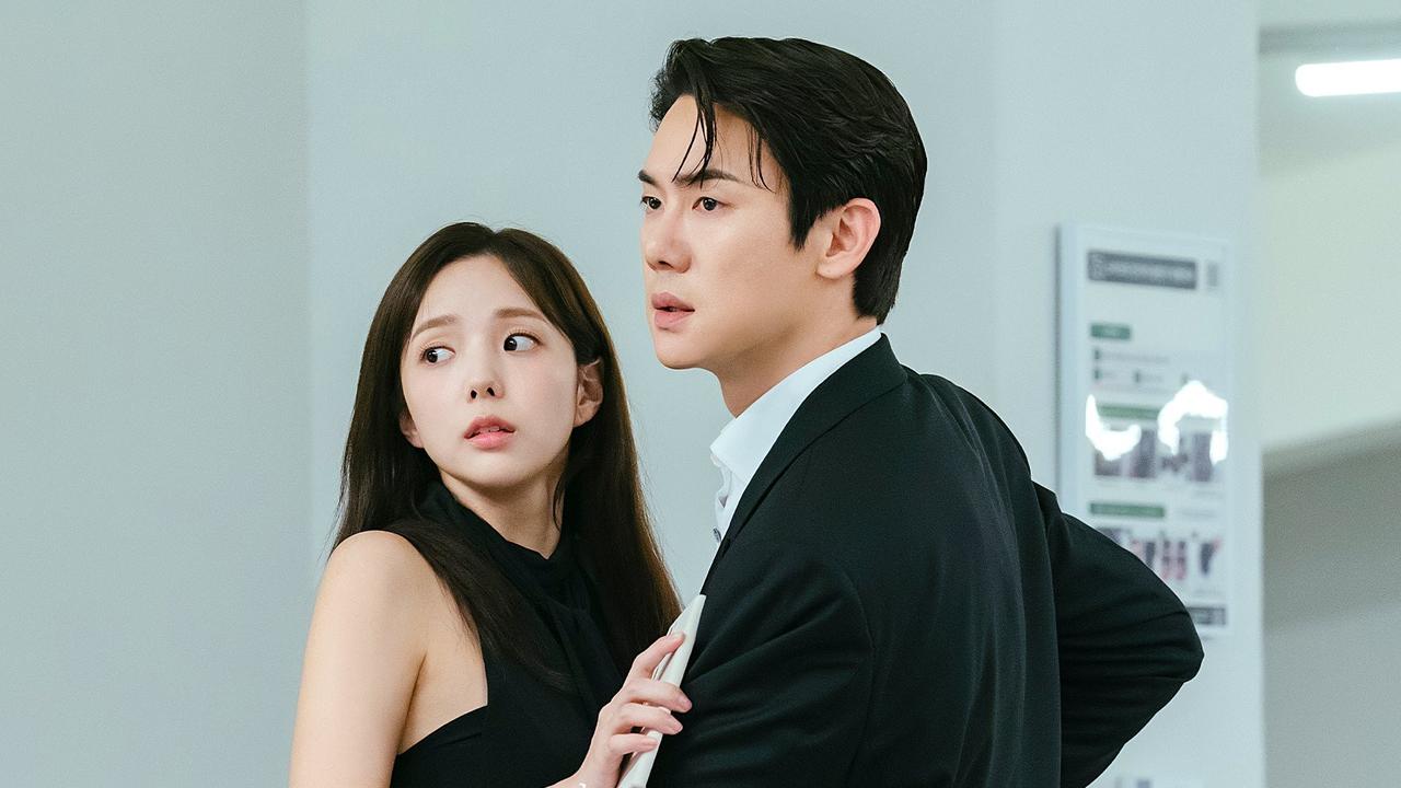 11 Drama Korea dengan Ending Unik dan Tidak Sesuai Ekspektasi dari Awal Cerita, Berani Nonton?