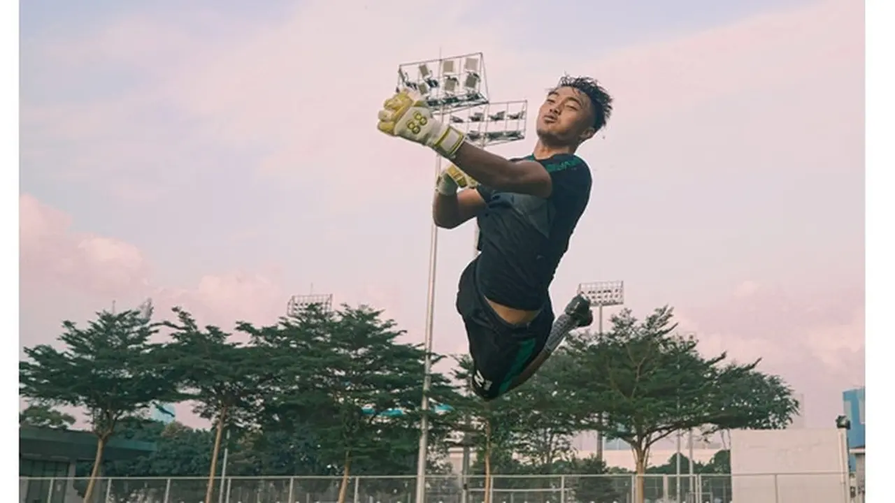 Tatap Laga ke-2 BRI Liga 1, Ini 5 Potret Latihan Persebaya Surabaya