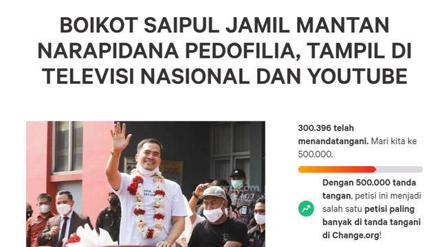 Saipul Jamil